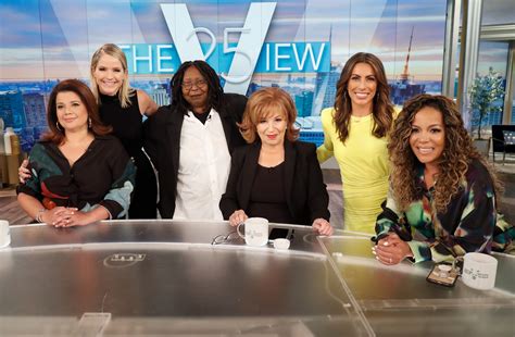 The View co